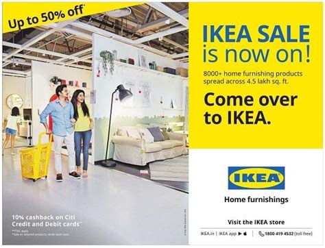 coupon ikea|IKEA offers, sales and deals